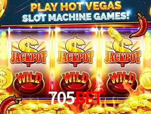 A Revolução dos Aplicativos de Jogos no 705bet