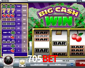 Desvendando o Mundo dos Jogos Virtuais na 705bet