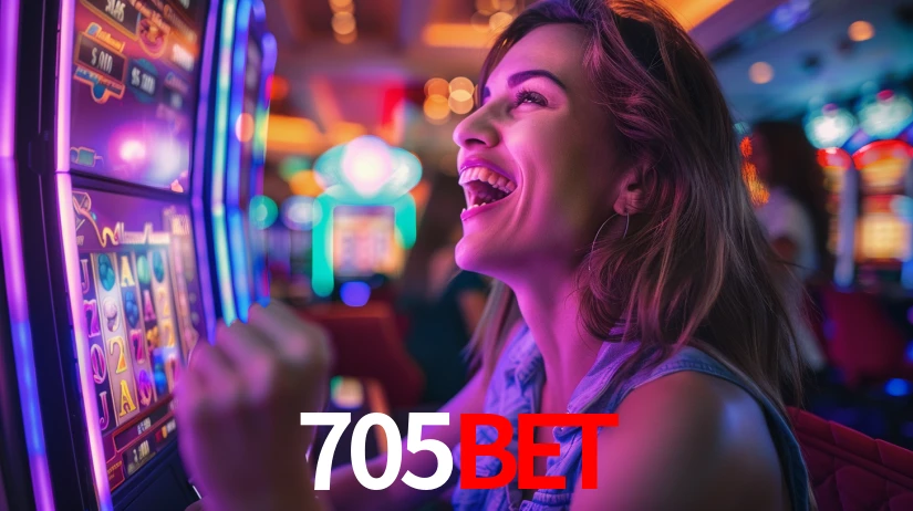 705bet