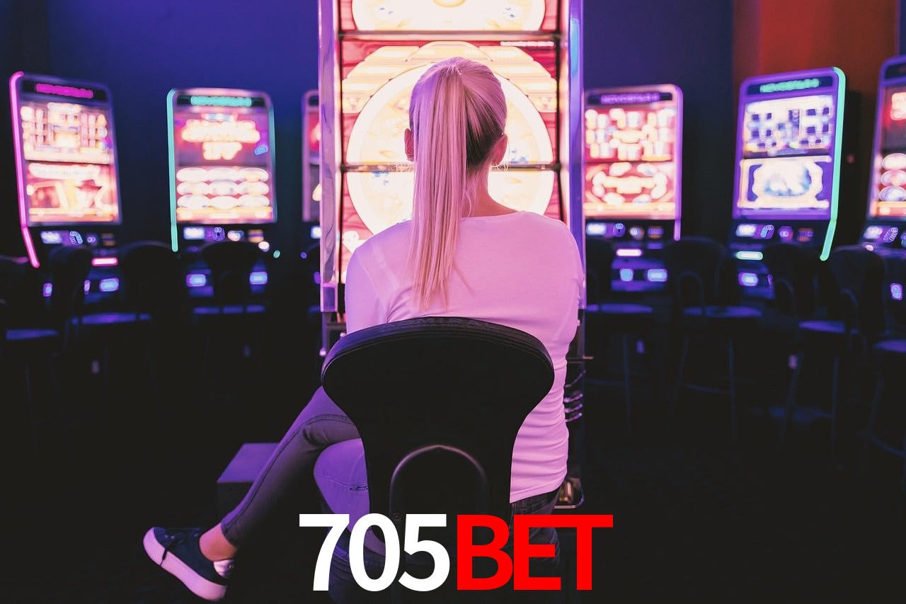 Games Directory 705bet