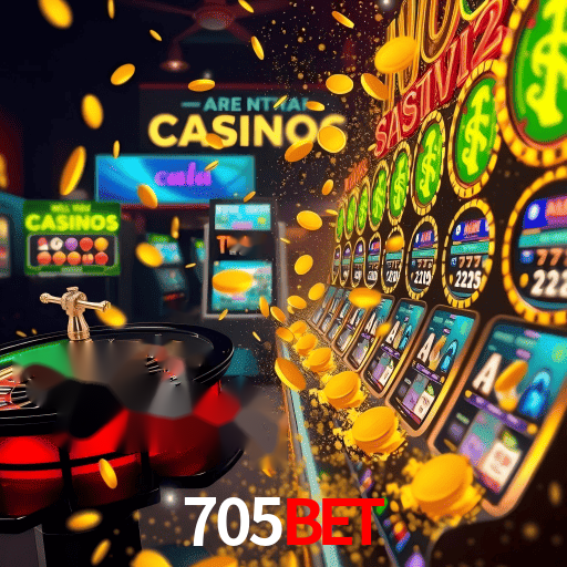A Emoção da Loteria na 705bet: Uma Chance de Mudança de Vida