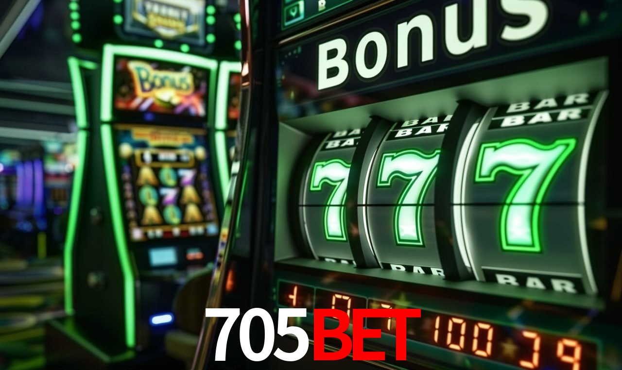 Live Casino 705bet
