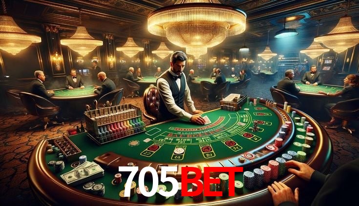 Game Statistics 705bet
