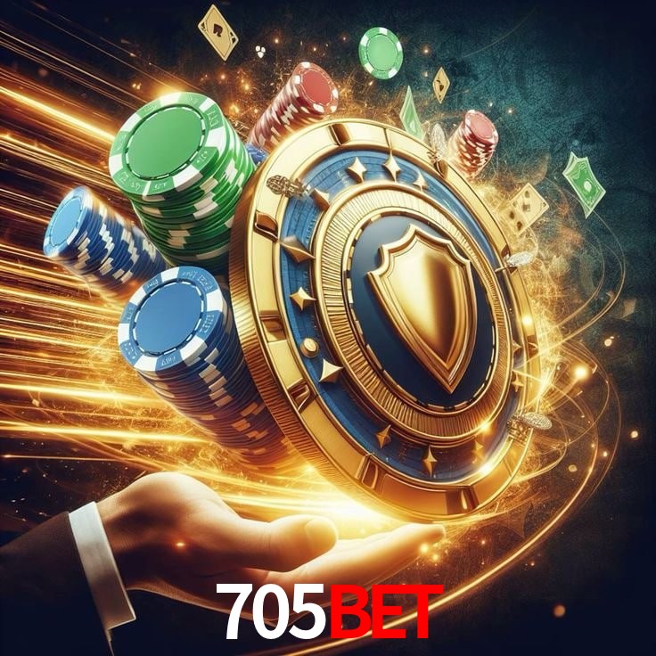 705bet Win
