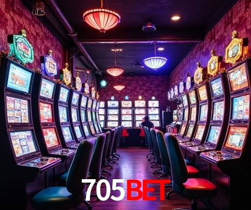 705bet login