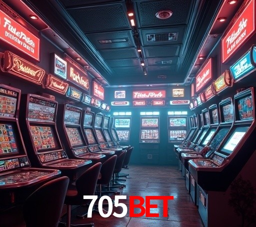 Promoções Sazonais 705bet