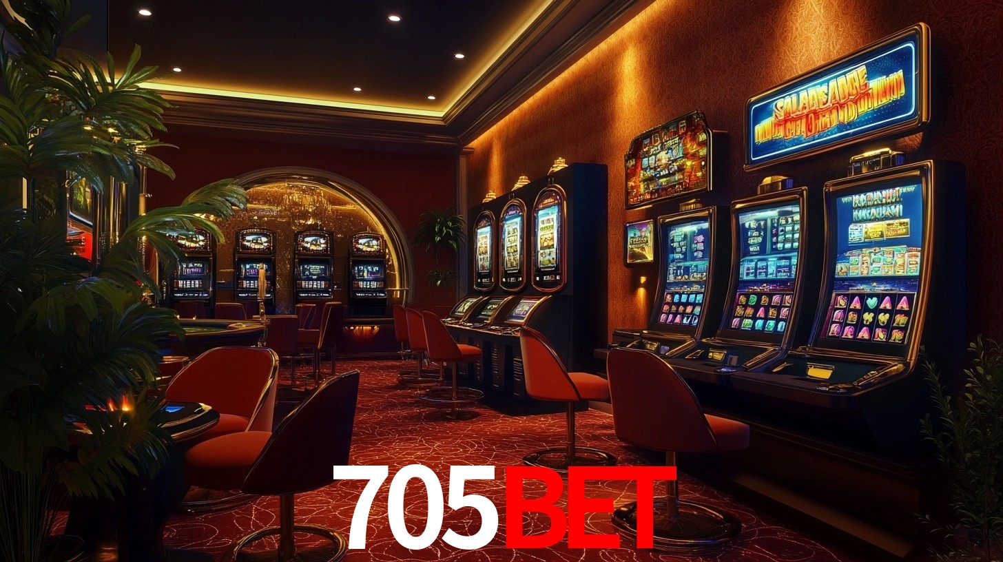 Daily Bonuses 705bet
