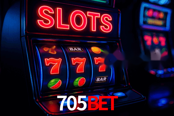 705bet Plataforma