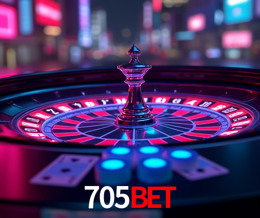 Inovações de Jogos na 705bet: O Futuro das Experiências Interativas