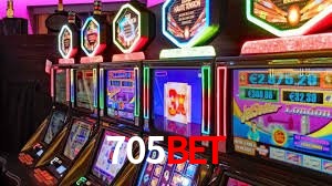 Interface Premium 705bet