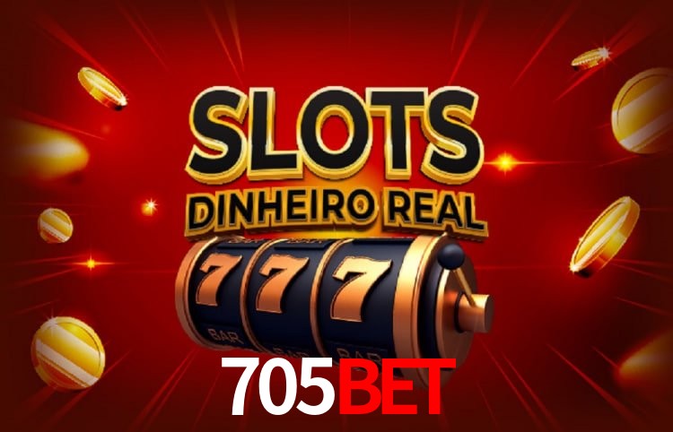 Promoção Relâmpago 705bet