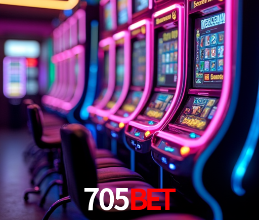705bet Plataforma Oficial
