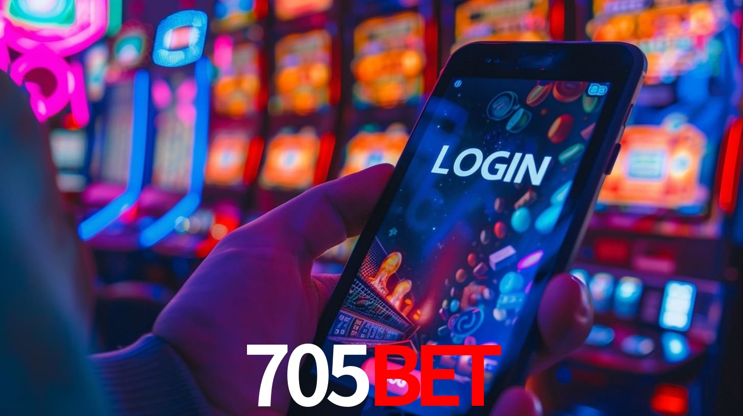 Casino VIP 705bet