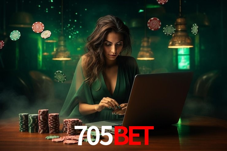 705bet bet