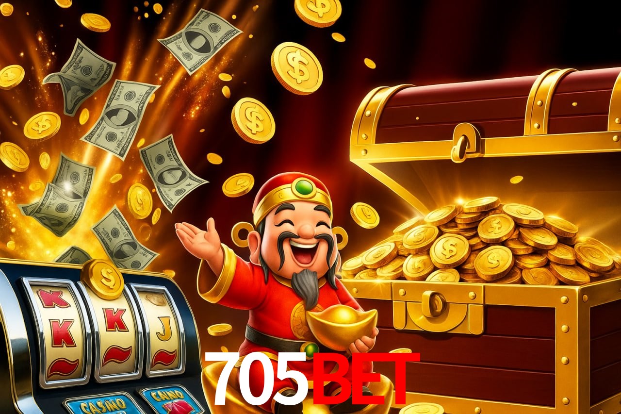 Programa VIP 705bet