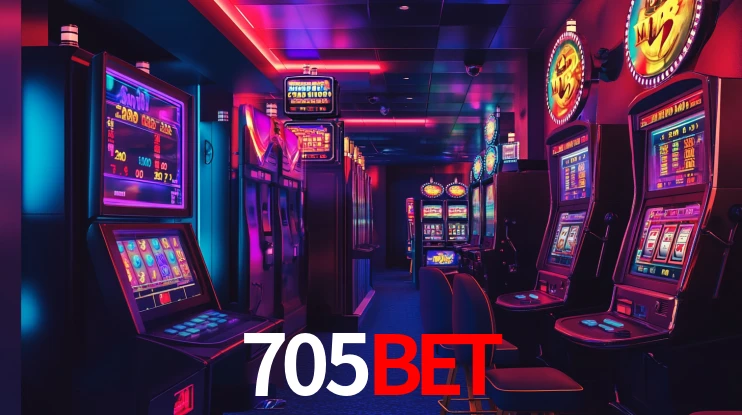 705bet