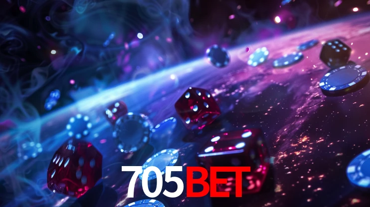 Account Benefits 705bet