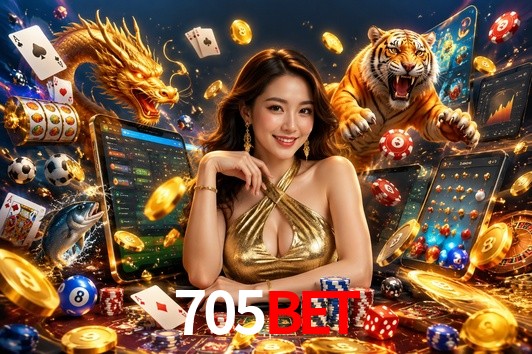 2FA Security 705bet