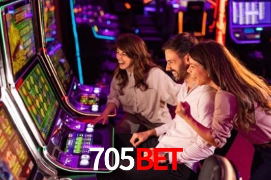 705bet Facebook