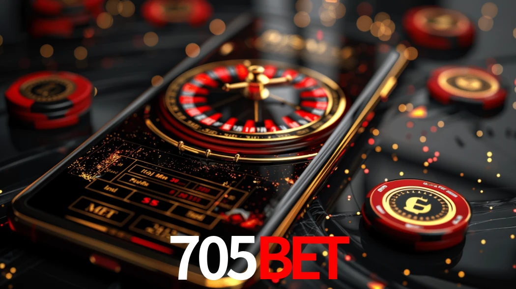 Secure Login 705bet