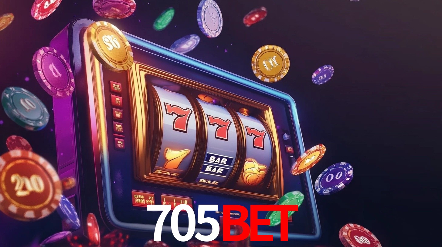 Programa VIP 705bet