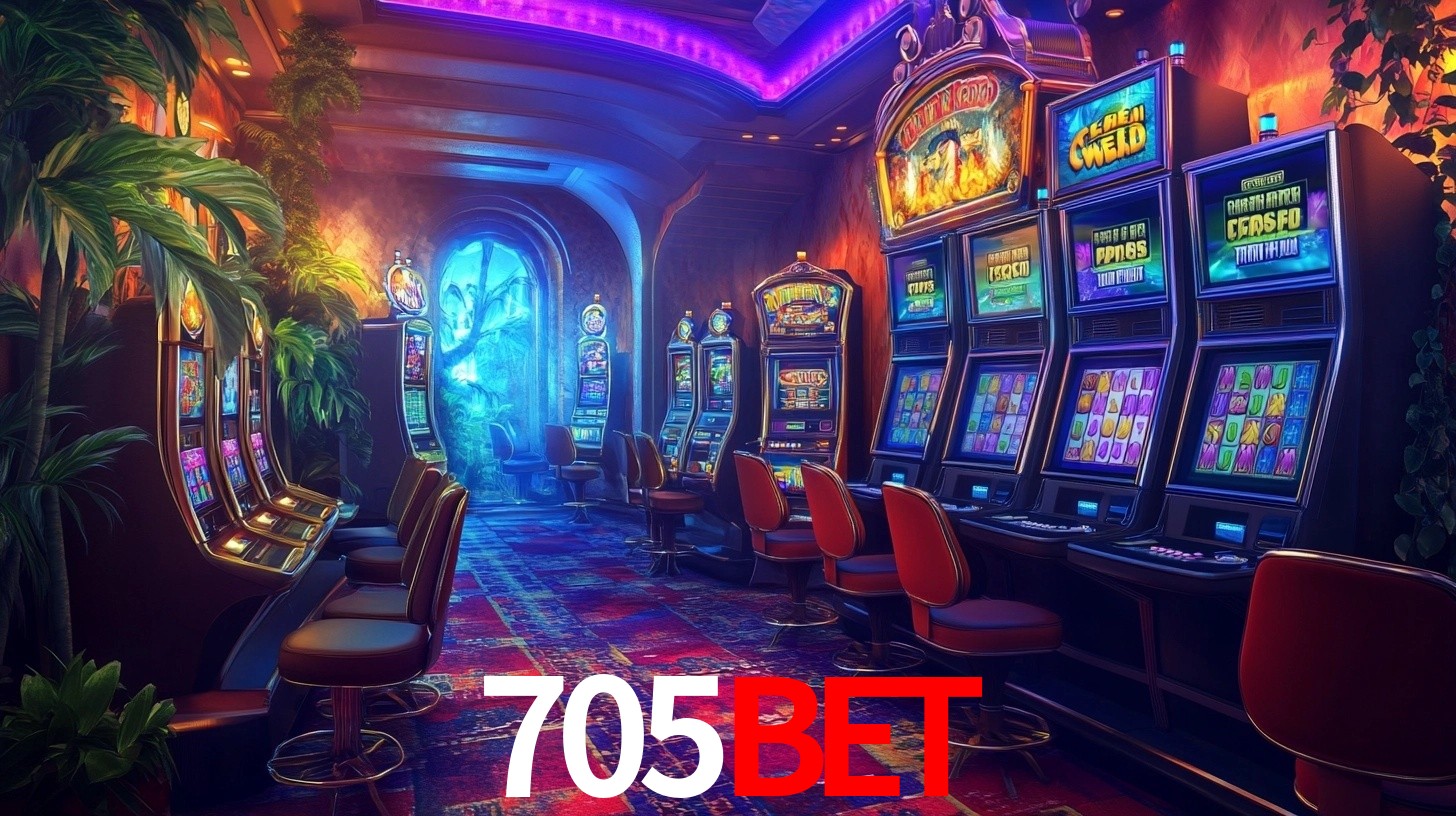 Tournaments 705bet