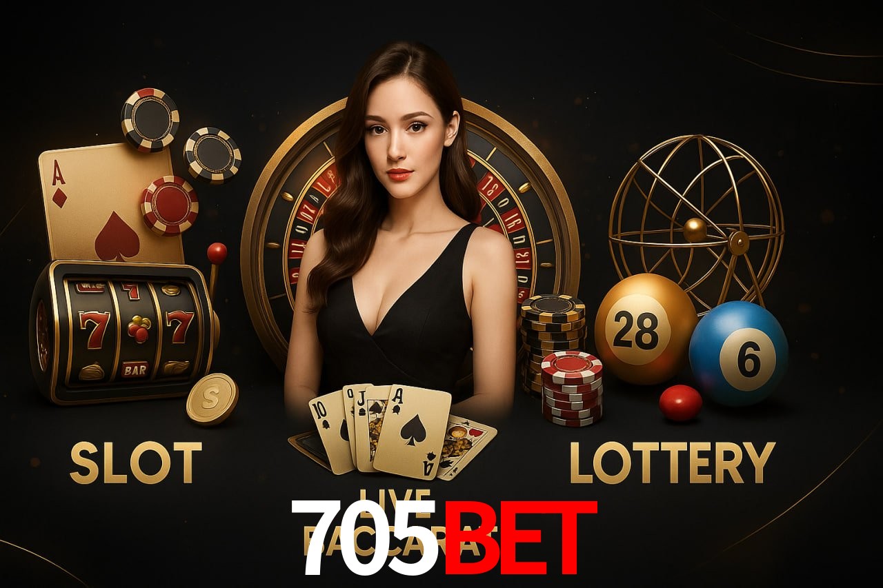 705bet cassino
