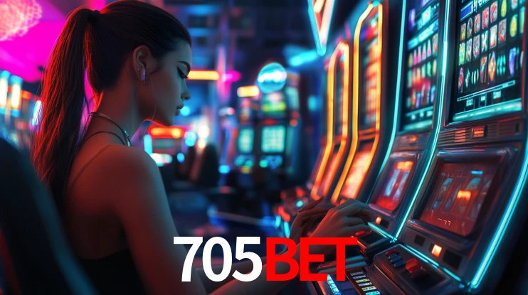 705bet