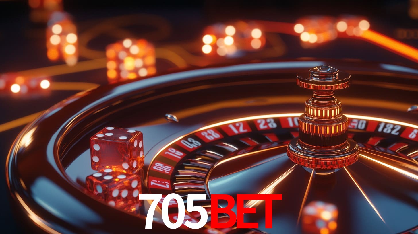 705bet: A Experiência de Casino com Jogos de Mesa ao Vivo
