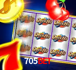 Apostas Esportivas na 705bet: Um Guia Completo