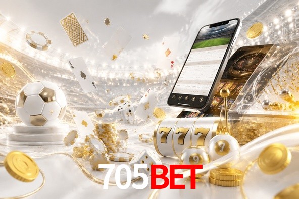 Statistics 705bet