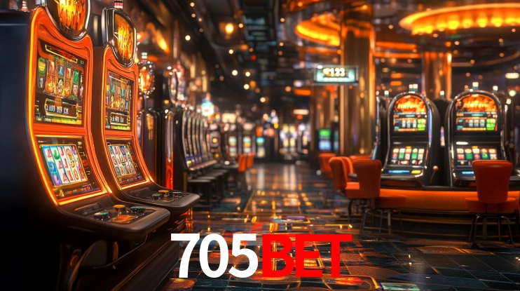 Explore as vantagens do 705bet: serviço profissional e confiabilidade