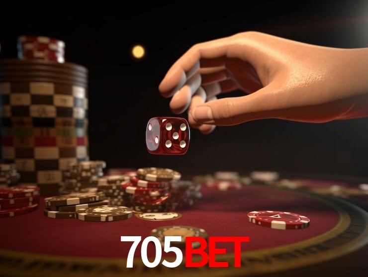 Casino Ao Vivo 705bet