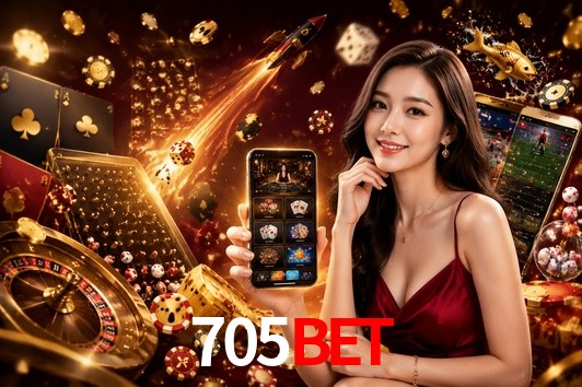 Platform Technology 705bet