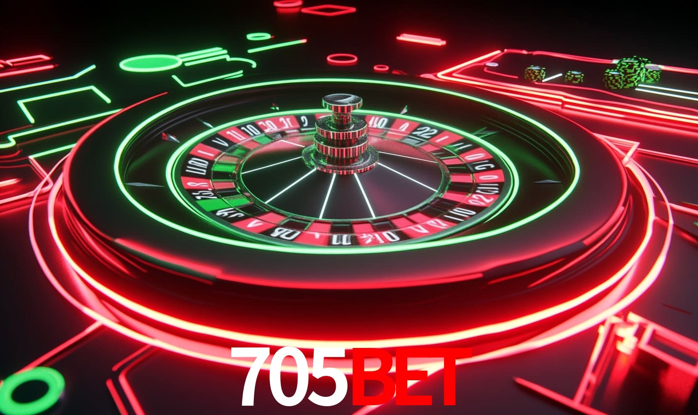 A Experiência Imersiva dos Cassinos Ao Vivo no 705bet