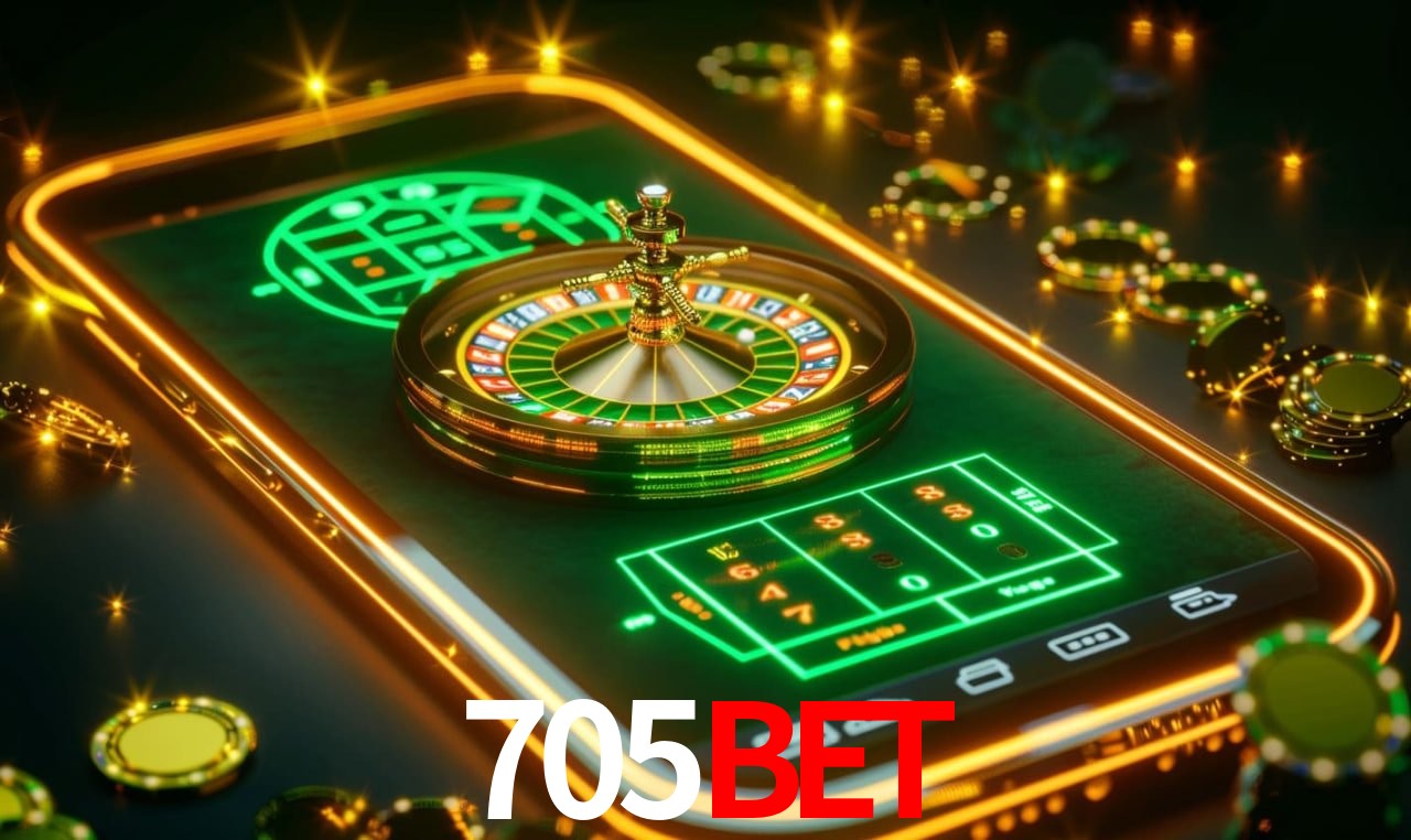 Sistemas de Segurança 705bet