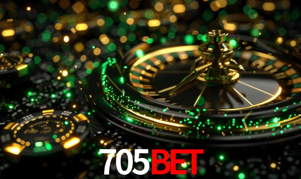 705bet lottery