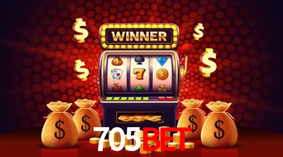Flash Promotion 705bet