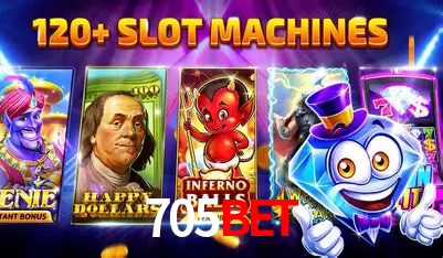 705bet cassino online