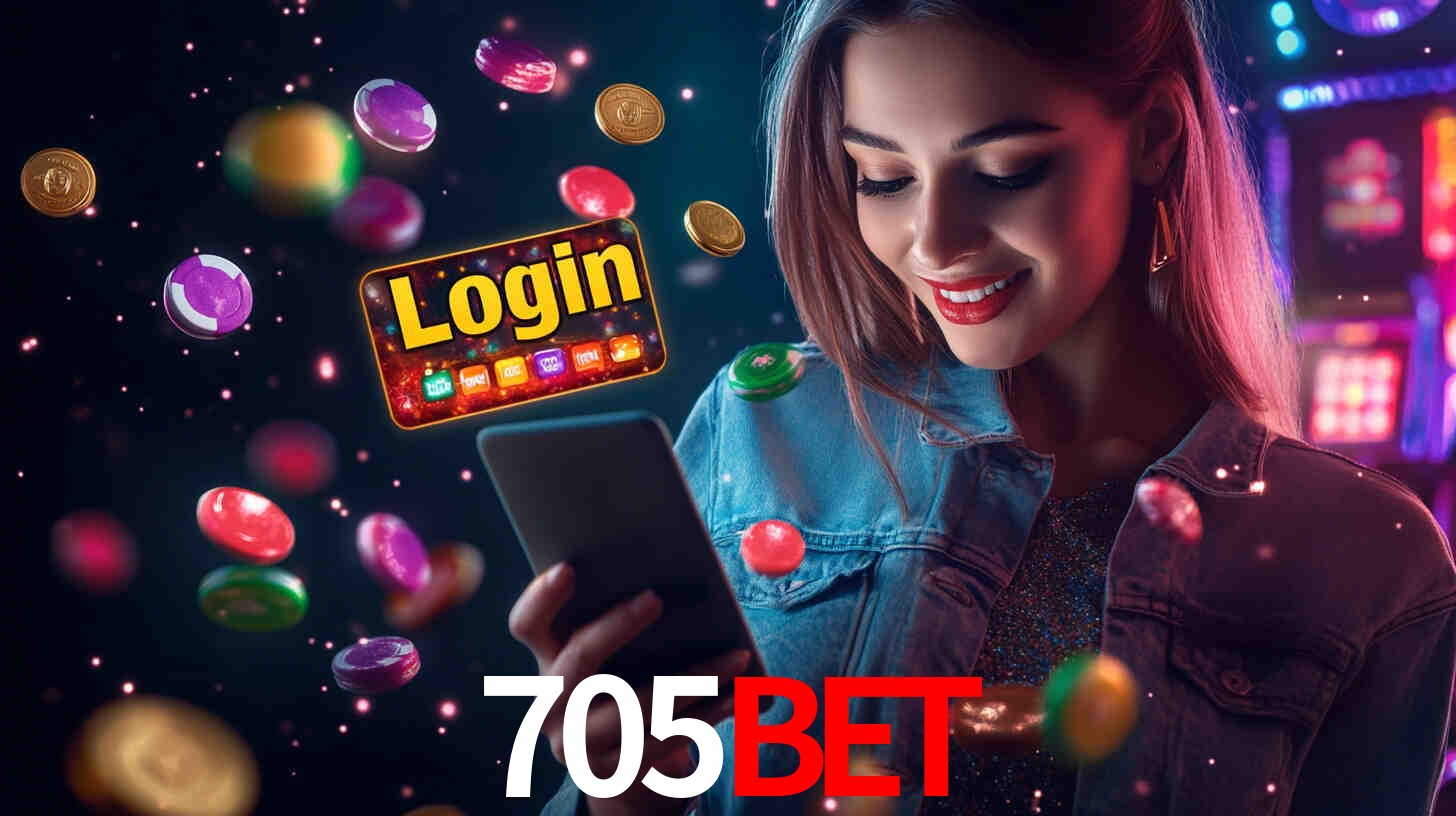 Explorando a Categoria de Eventos em Apostas na 705bet