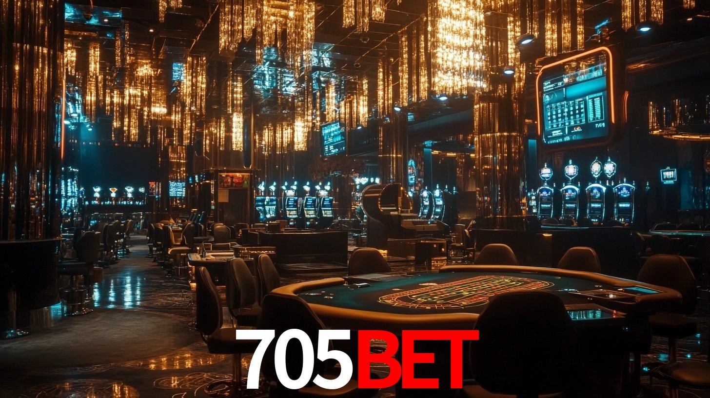 705bet: Seu Especialista em Apostas Esportivas Brasileiras
