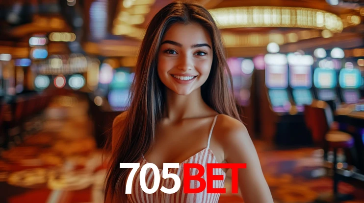 705bet bonus