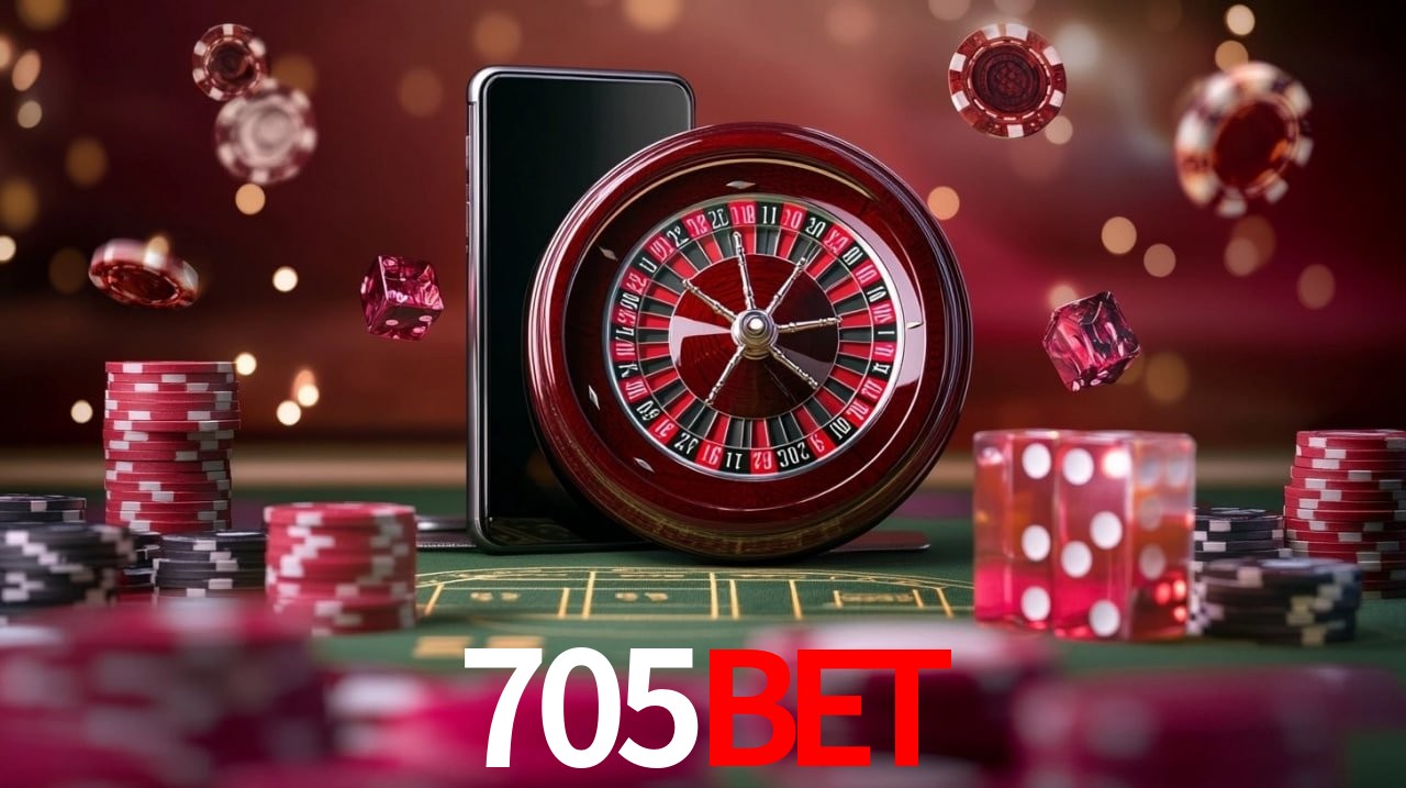 Tennis Betting 705bet