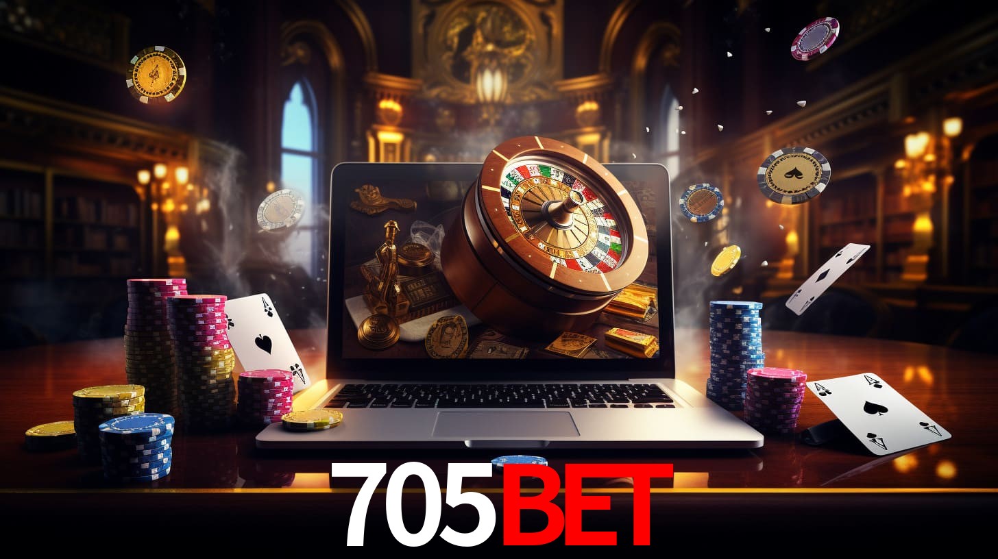 Live Casino 705bet