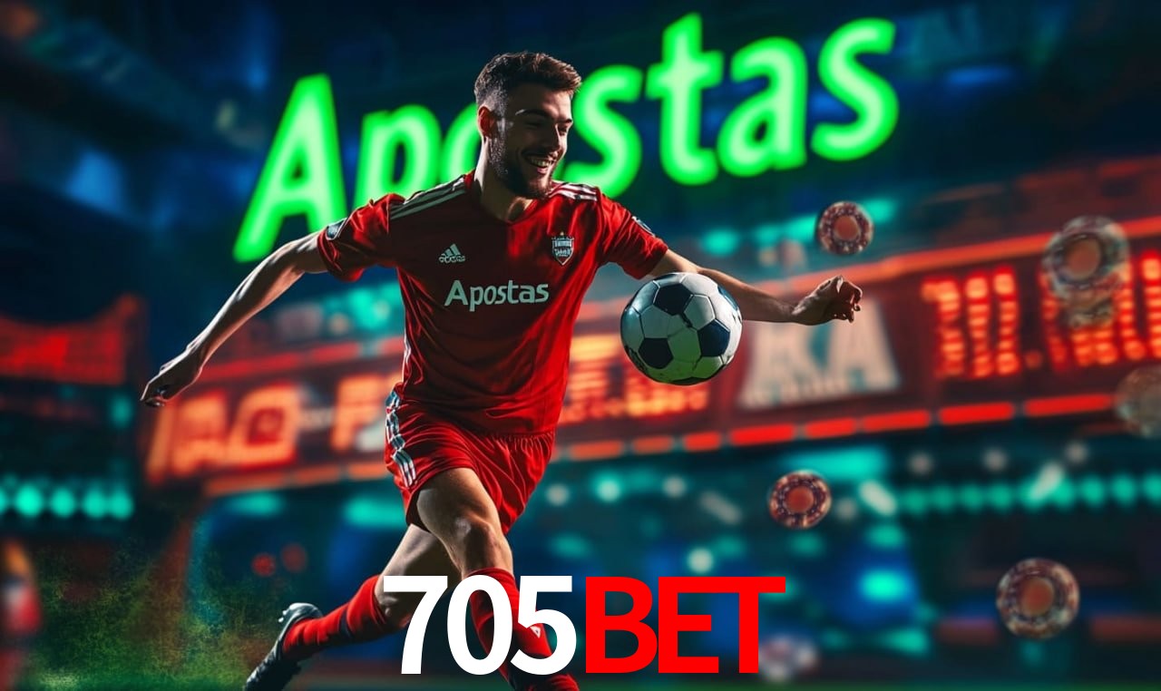 PIX Instantâneo 705bet