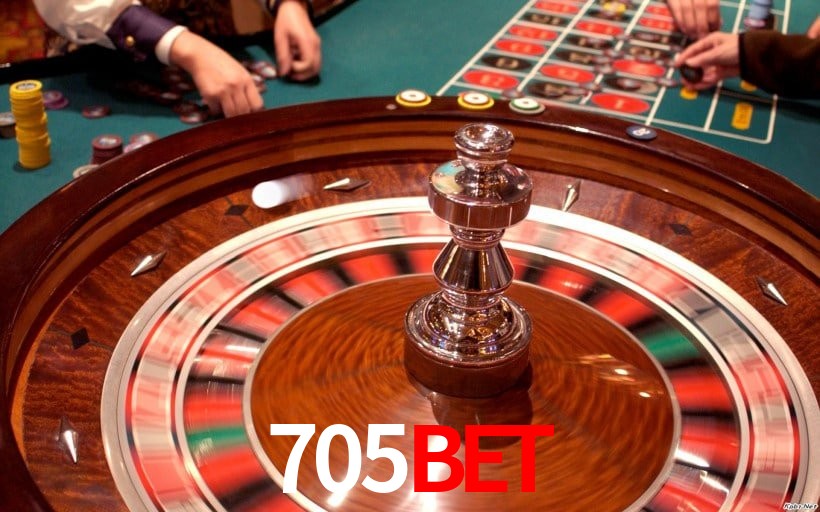 Torneios 705bet