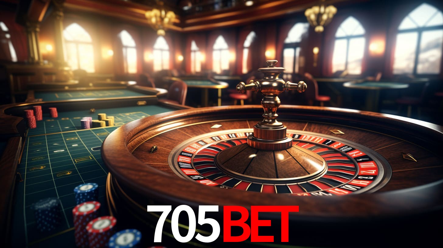 VIP Casino 705bet