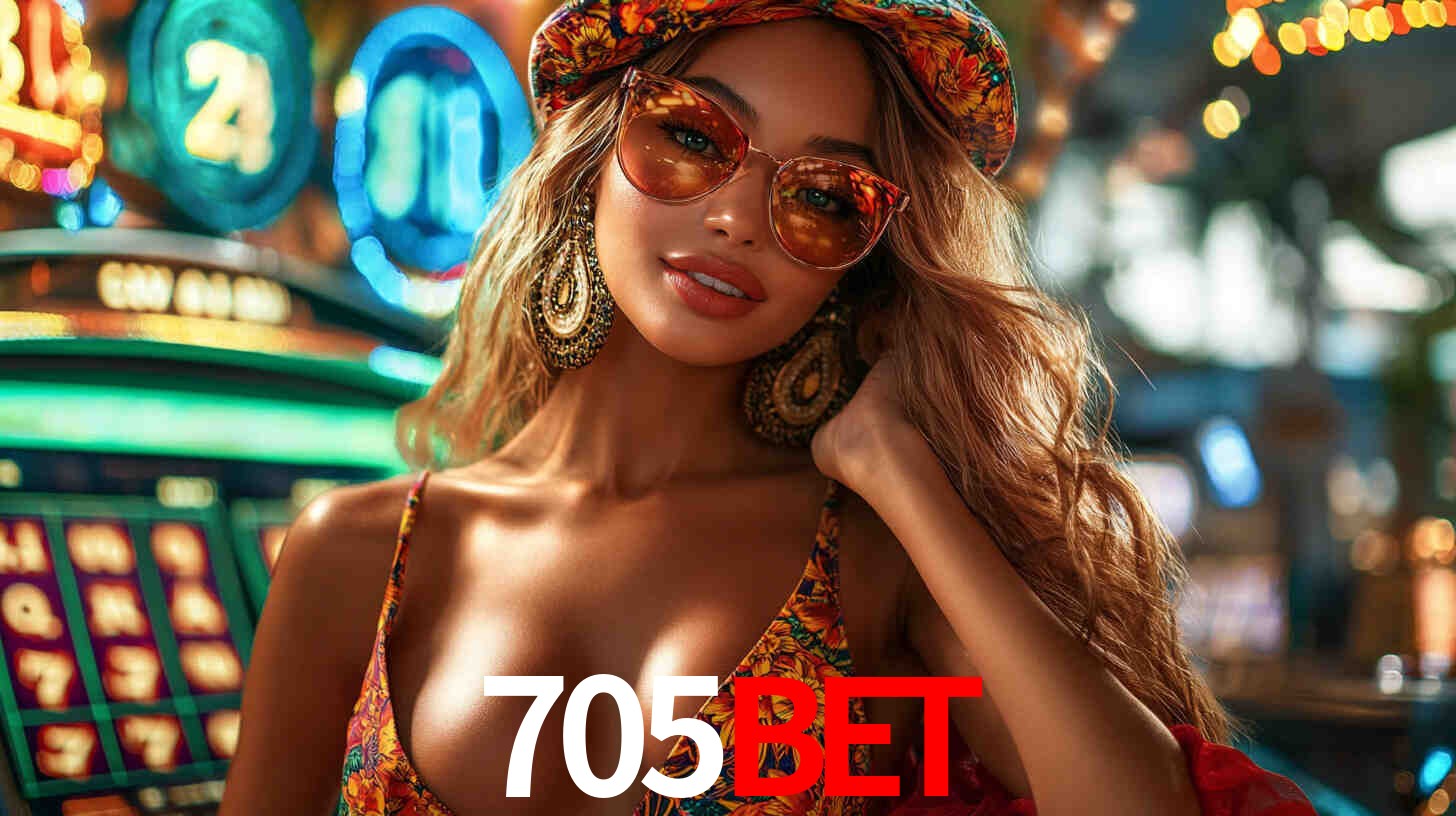 Exclusive Games 705bet