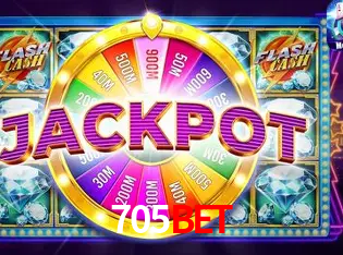 Inovações de Jogos na 705bet: O Futuro das Experiências Interativas