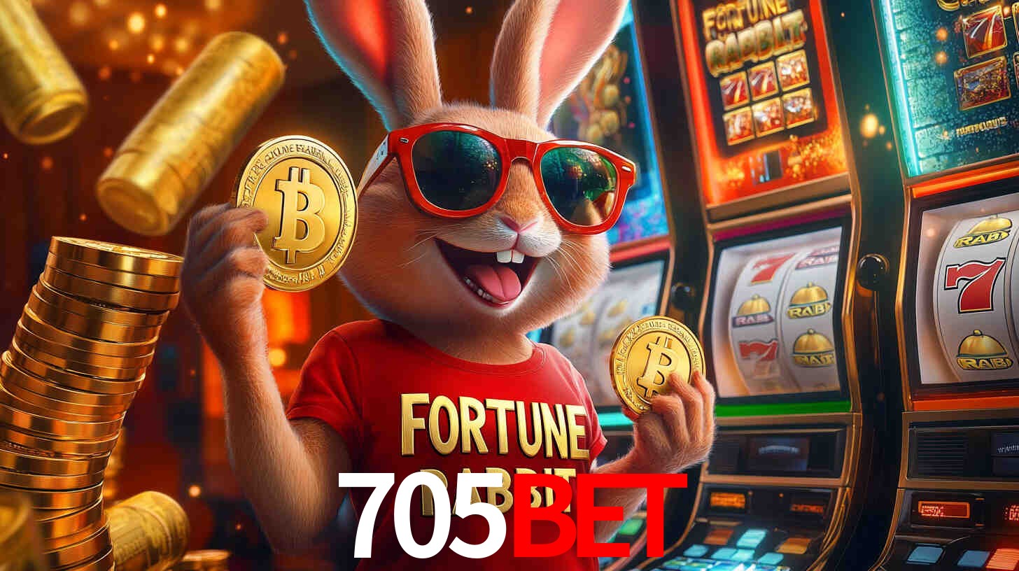 Apostas Esportivas na 705bet: Um Guia Completo